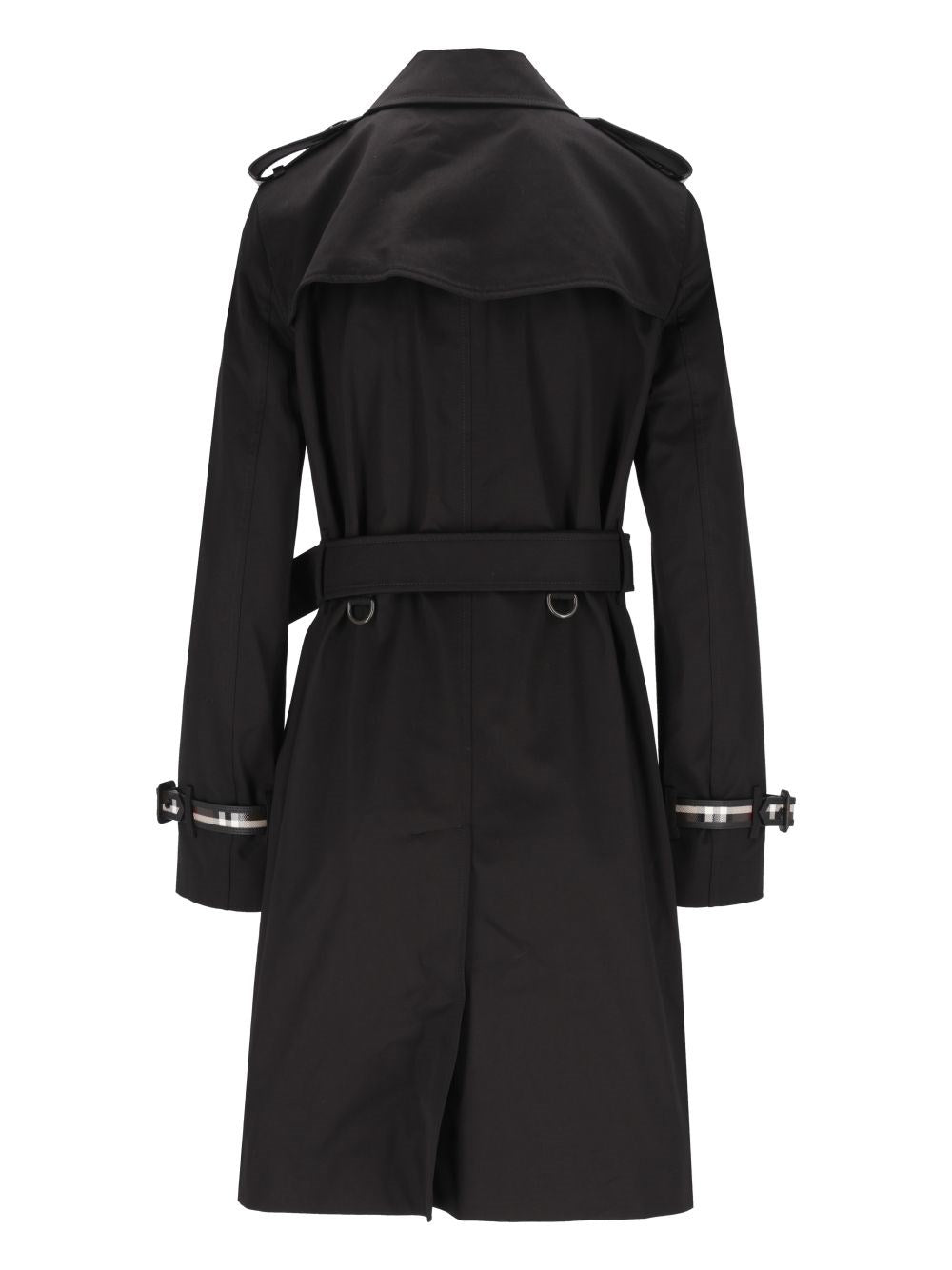 Burberry Women "Kensington" Trench BURBERRY