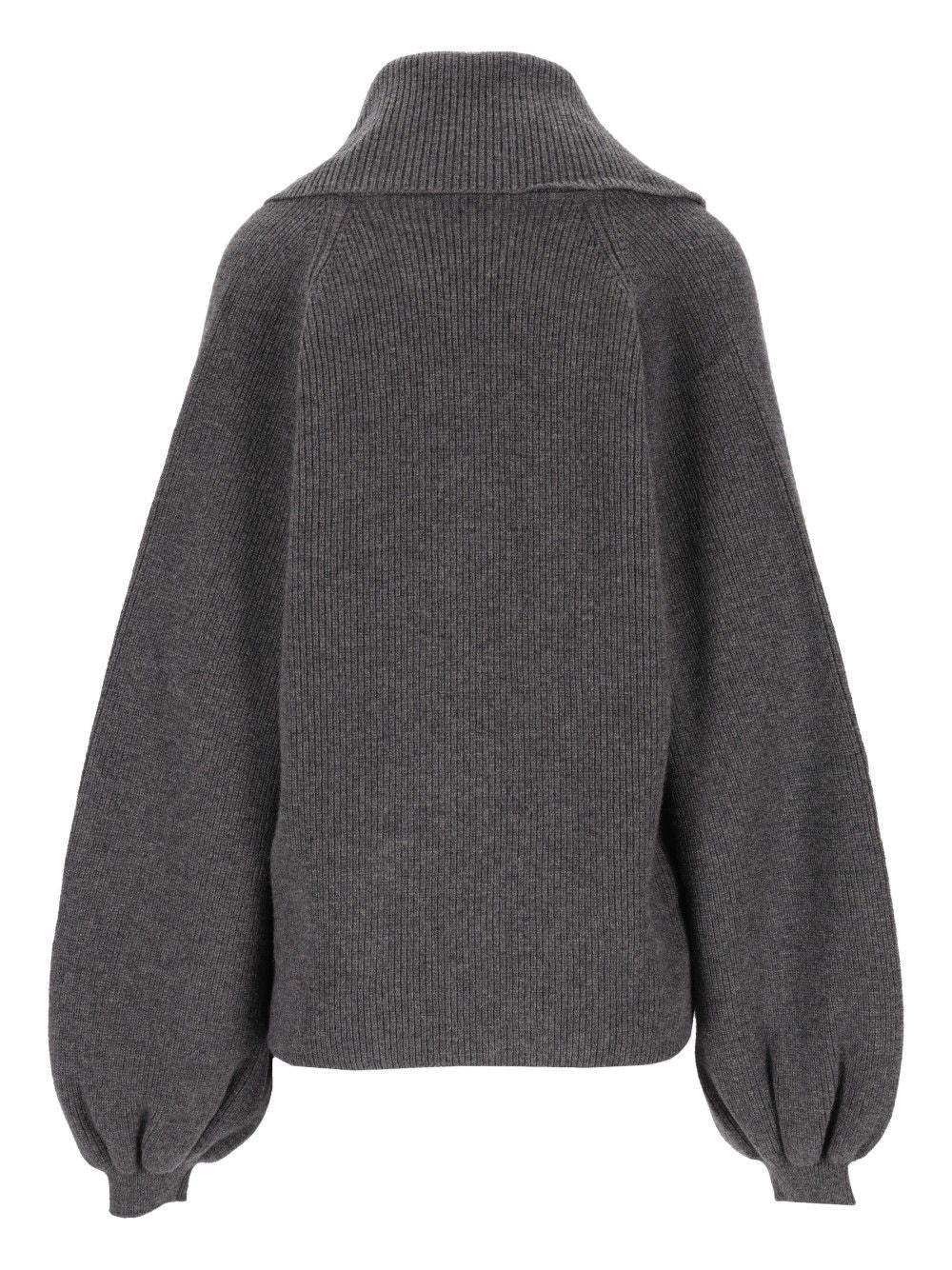 Dolce & Gabbana Women Buttoned Cardigan DOLCE & GABBANA