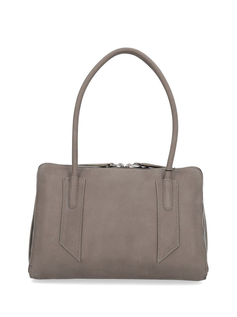 The Attico Women "L'altra Di Milano" Shoulder Bag THE ATTICO