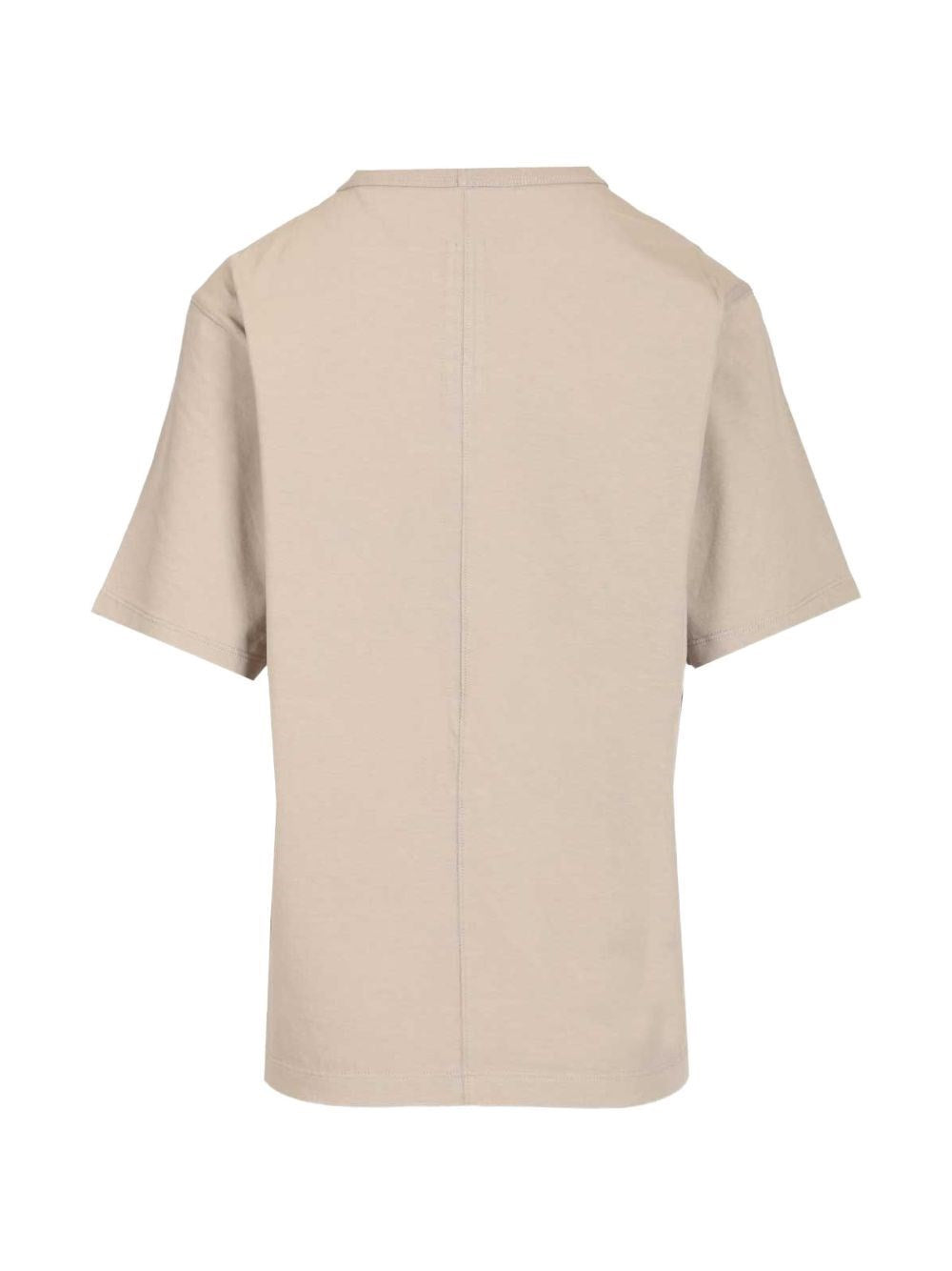 Rick Owens Women Brad T-Shirt RICK OWENS
