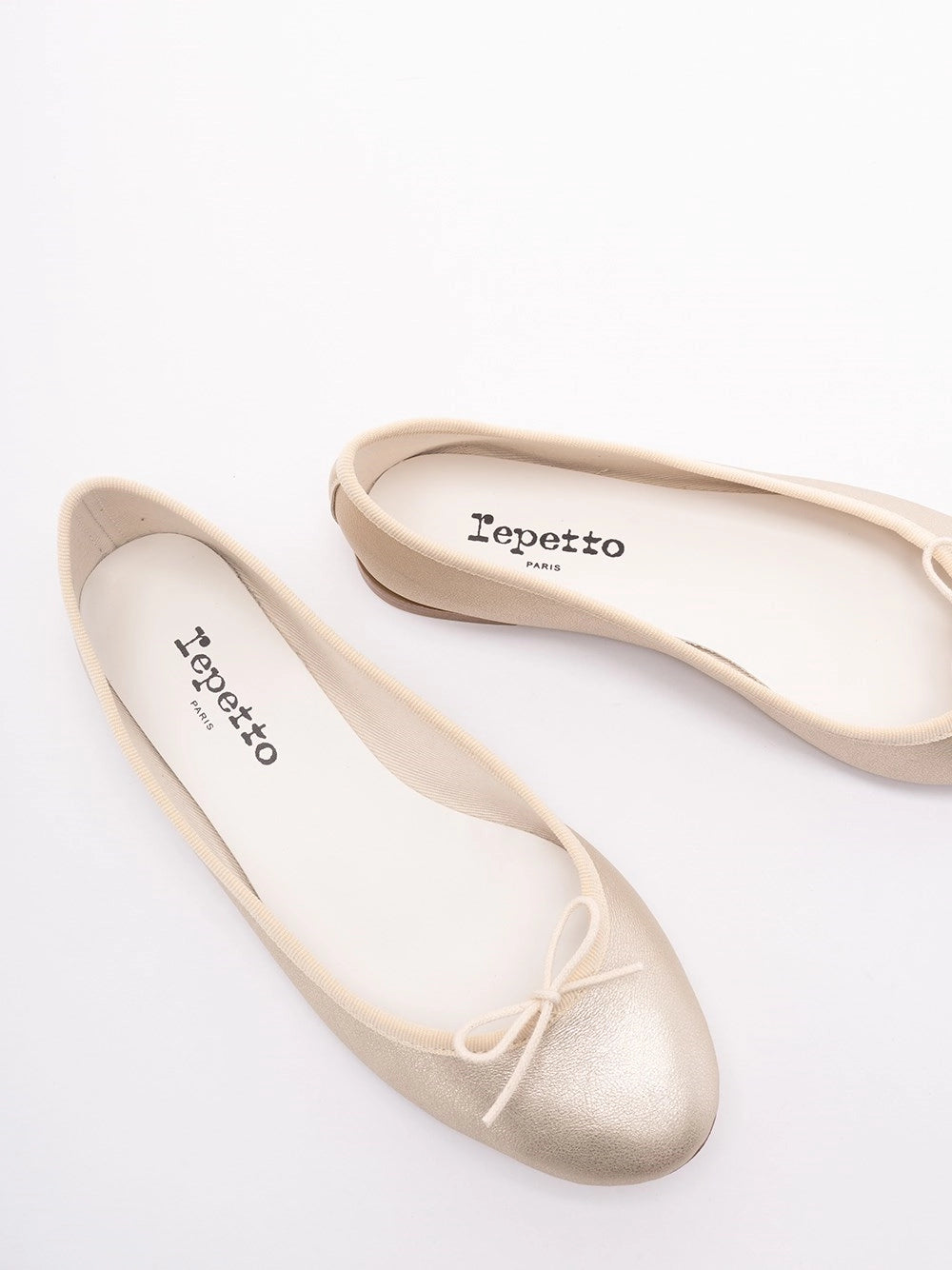 Repetto Women `Cendrillon Ad` Ballerinas Repetto