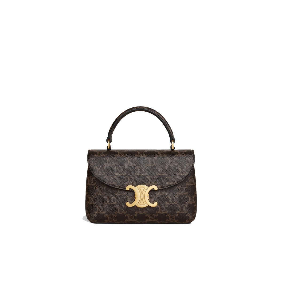 Celine Teen Nino Shoulder Bag Women CELINE