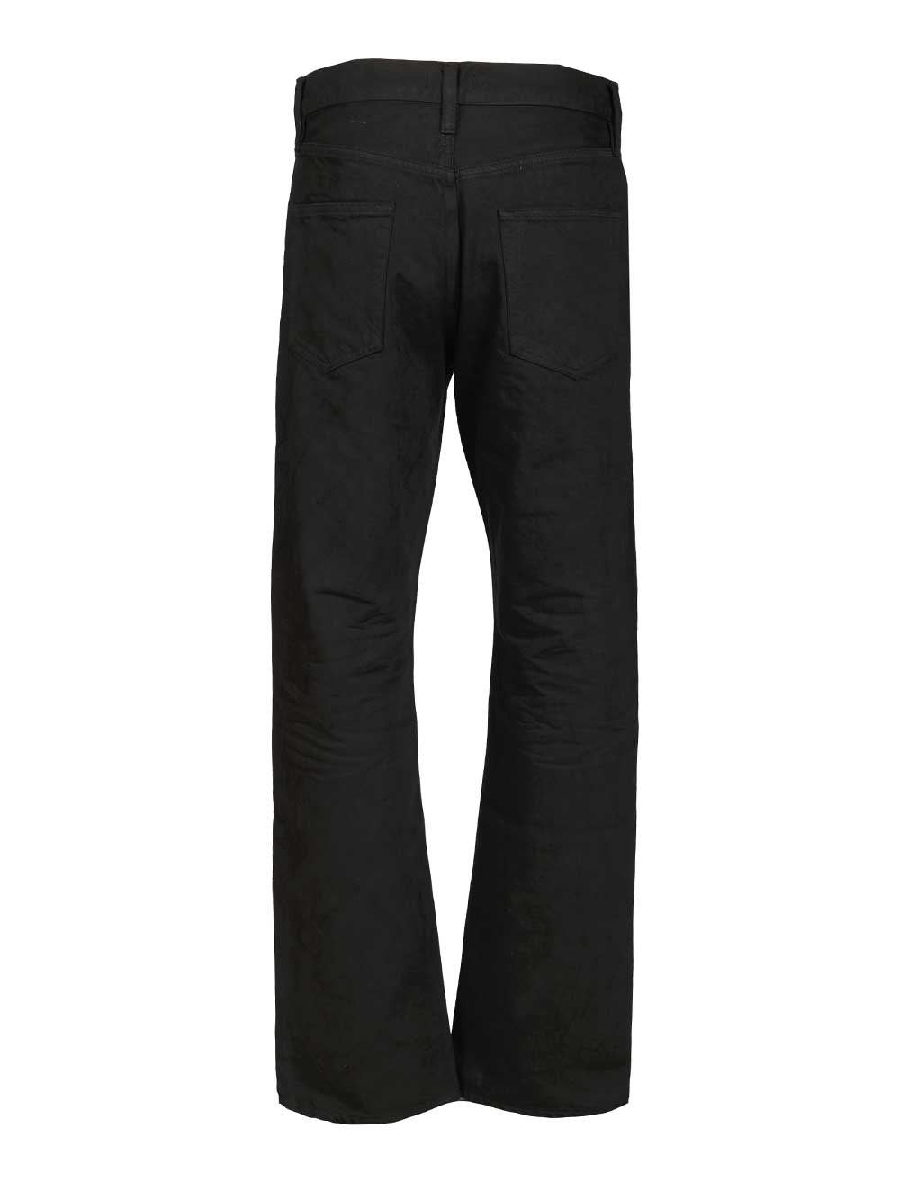 Fear Of God Men Straight Jeans FEAR OF GOD