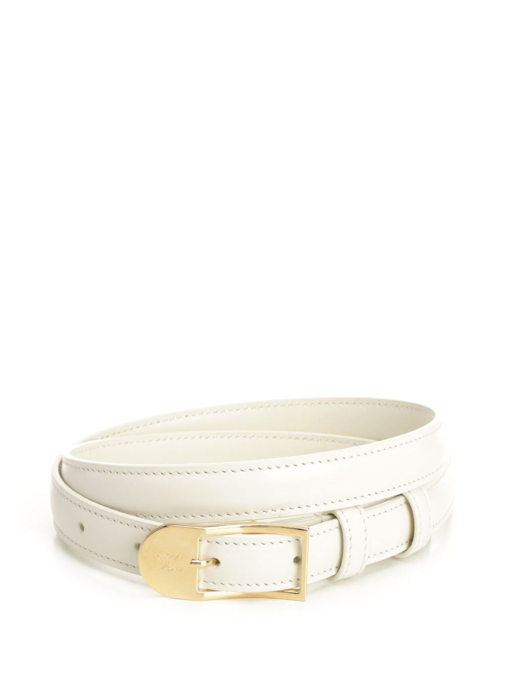 Celine Women "Bc-25" Belt CELINE
