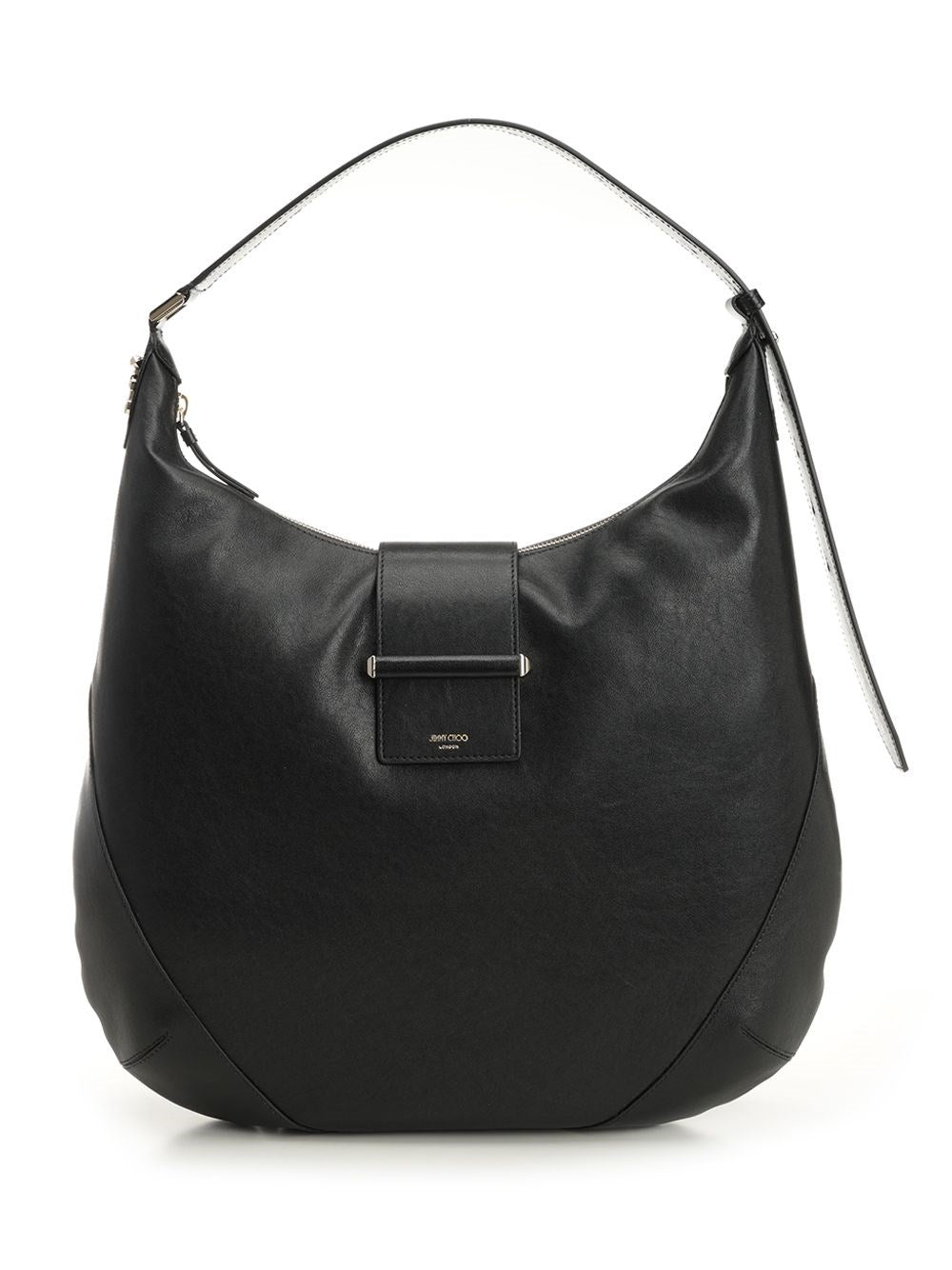 Jimmy Choo Women Medium "Bar Hobo" Bag JIMMY CHOO