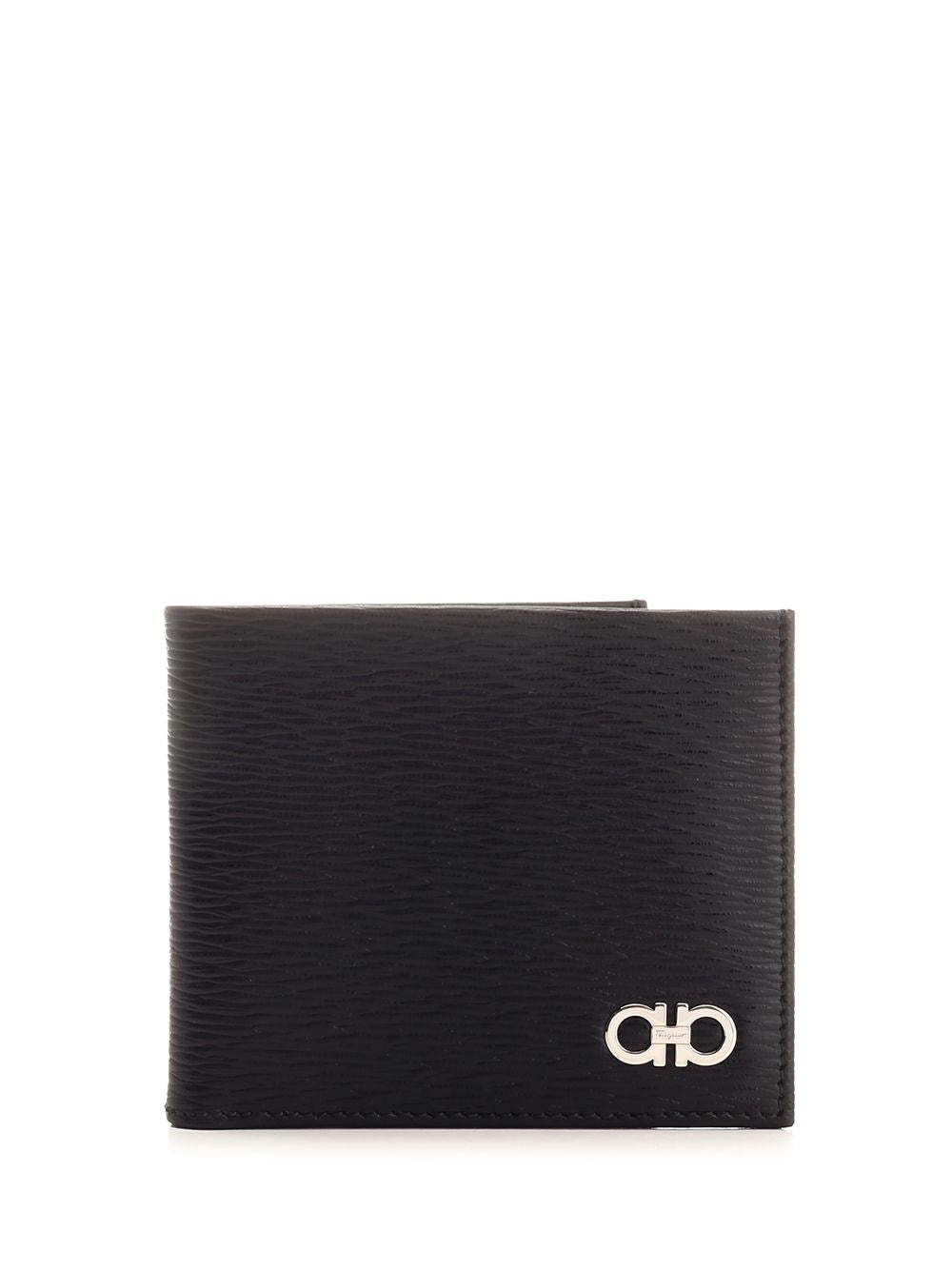 Ferragamo Women Mvit Stamp.Art.7 Tg Nero FERRAGAMO