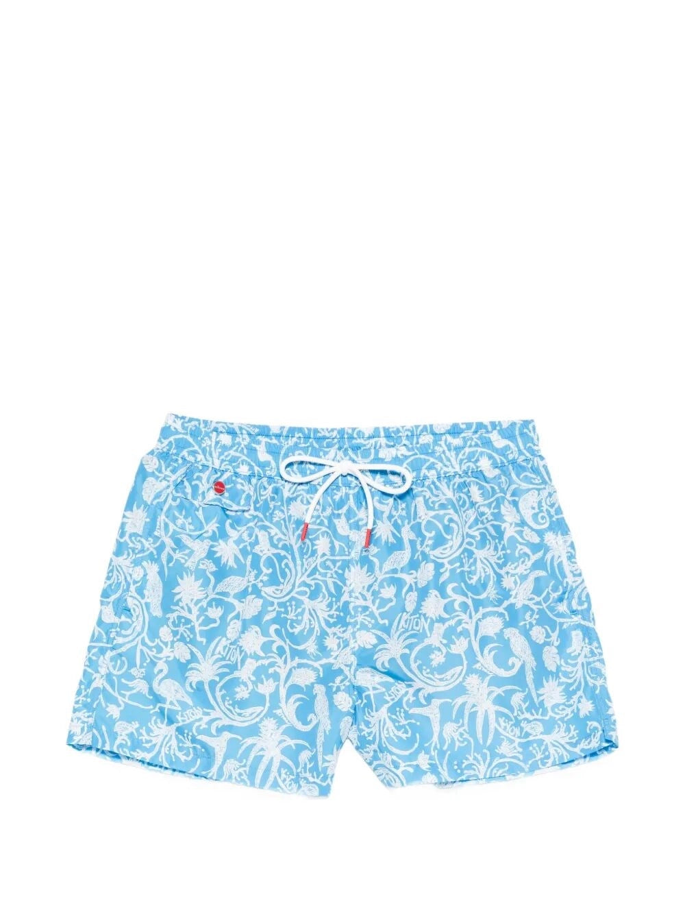 Kiton Men Swimwear KITON
