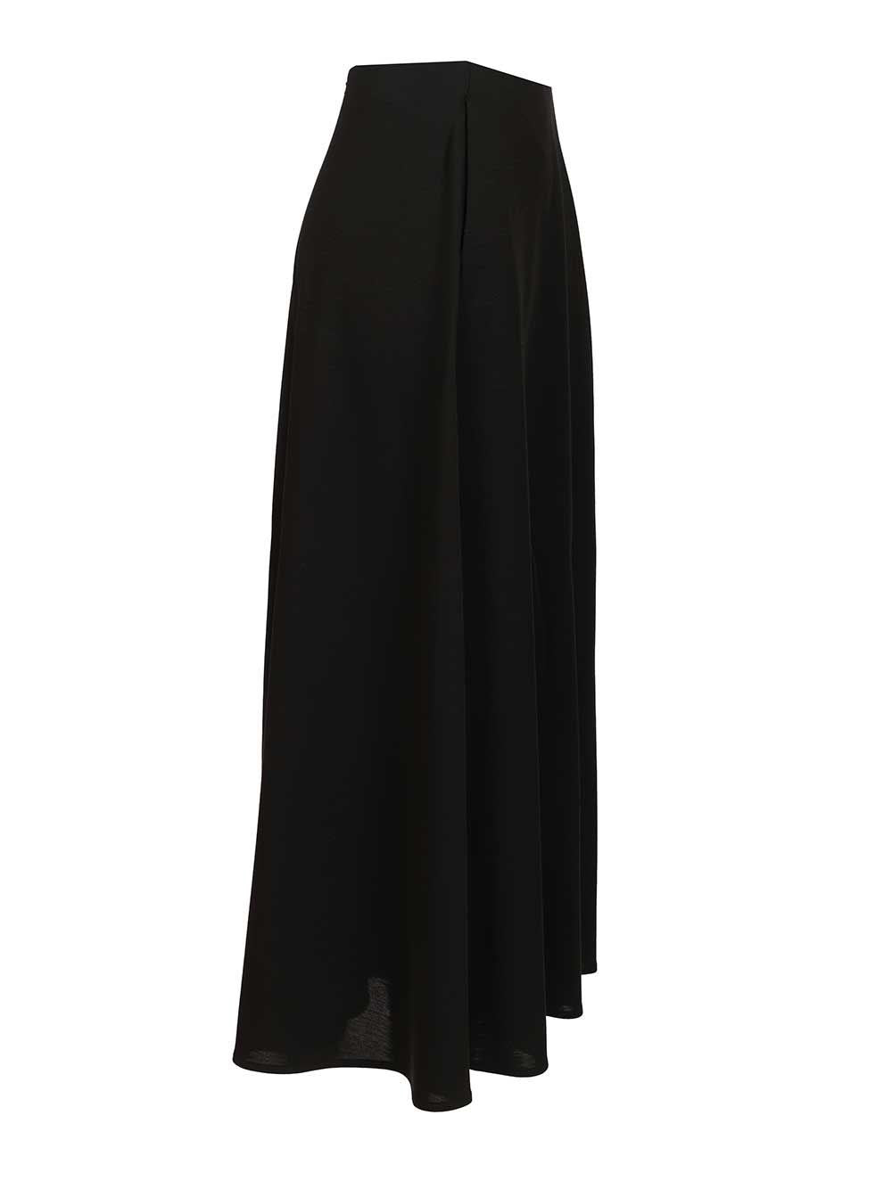 Max Mara Women Long Skirt MAX MARA