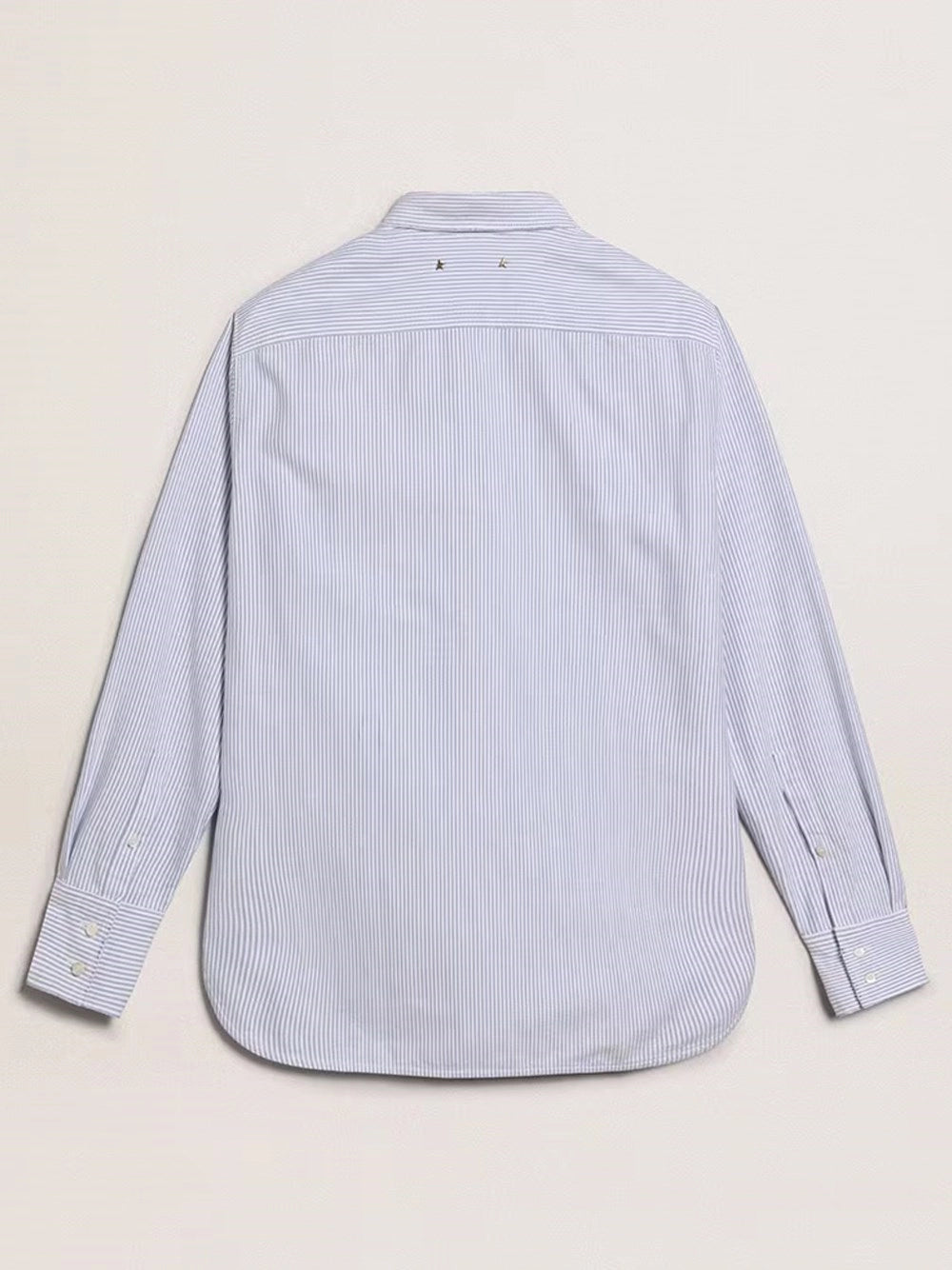 Golden Goose Women Boyfriend Shirt GOLDEN GOOSE