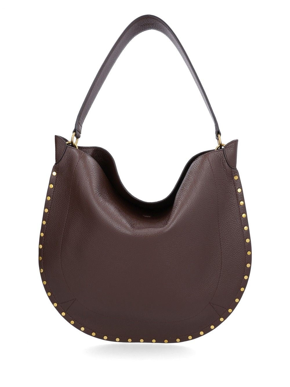 Isabel Marant Women "Oskan Hobo Soft-Gz" Bag ISABEL MARANT