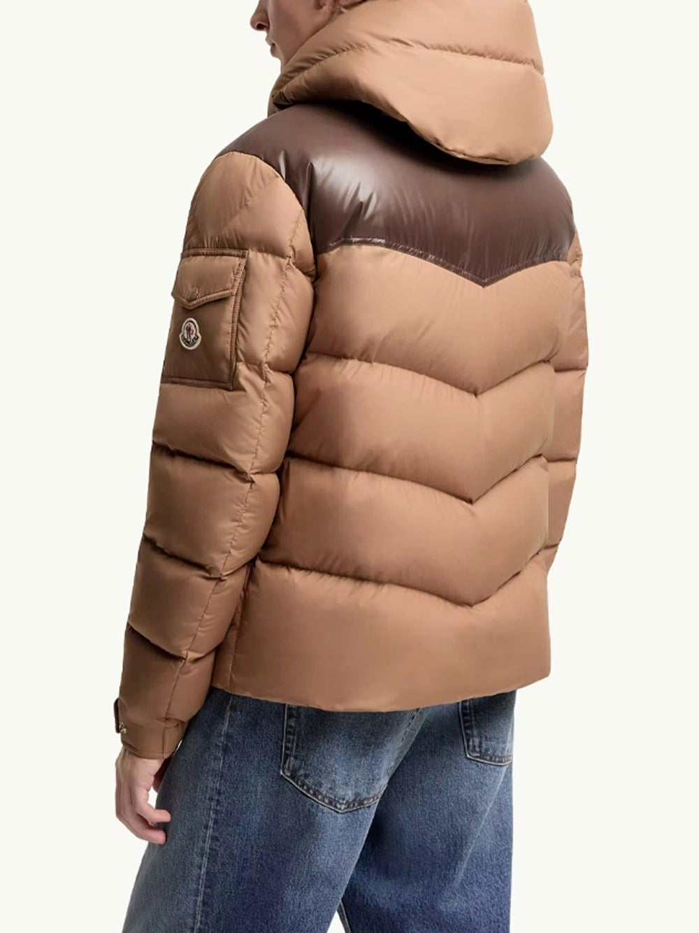 Moncler Men `Ravelis` Jacket MONCLER