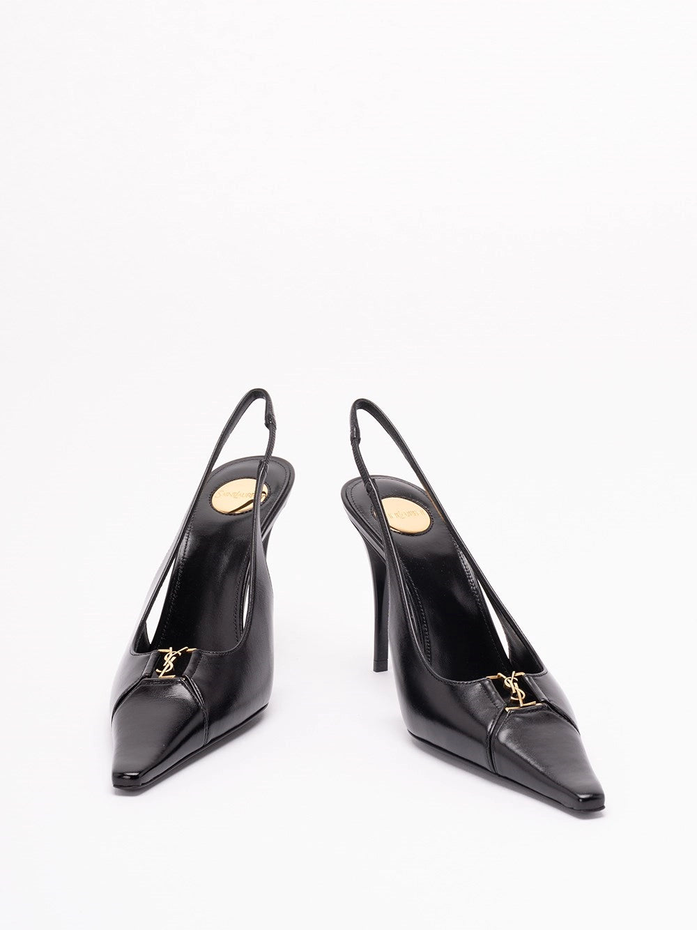Saint Laurent Women `Babylone` Pumps SAINT LAURENT