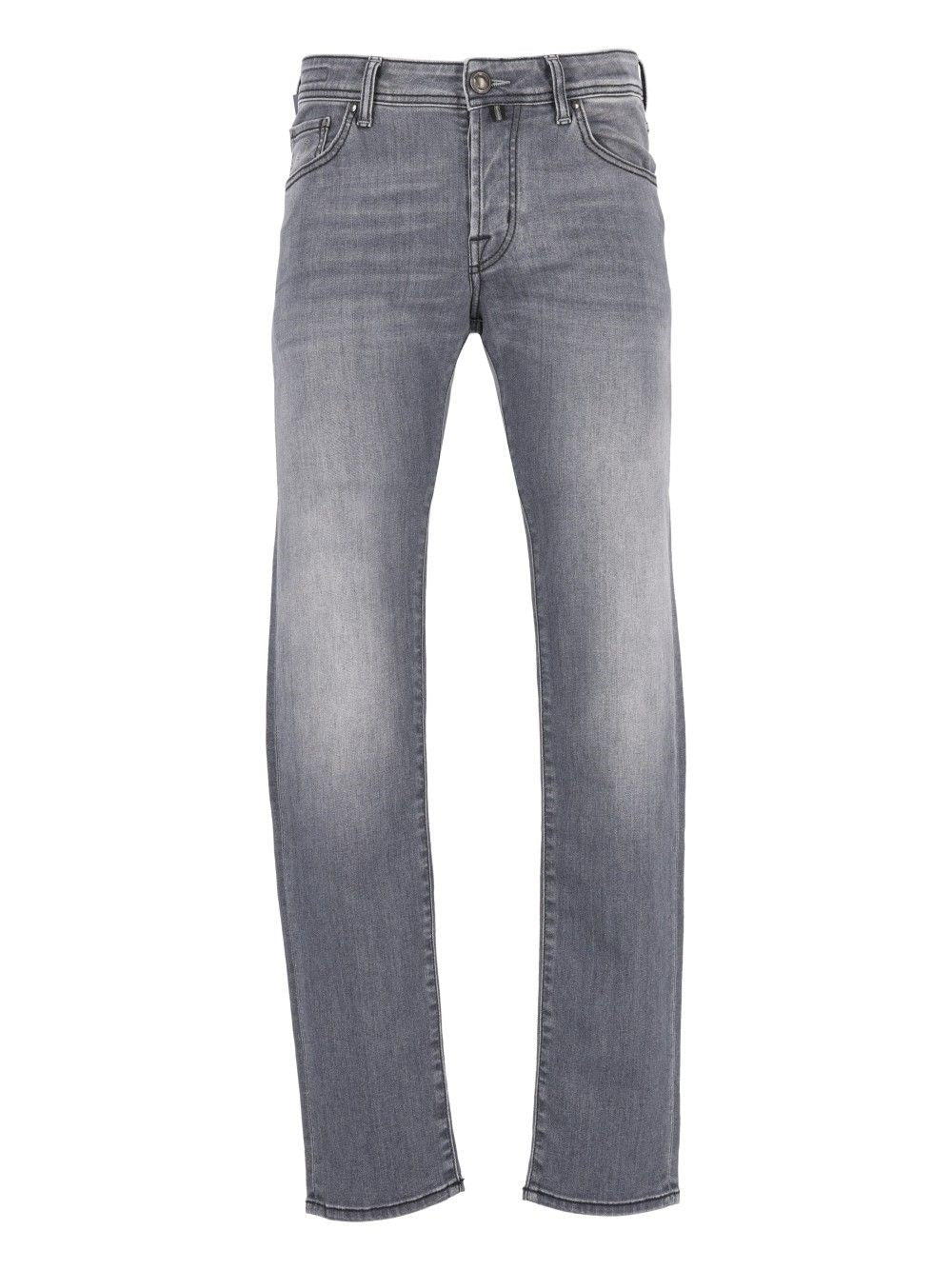 Jacob Cohen Men Super Slim Fit Nick Jeans JACOB COHEN