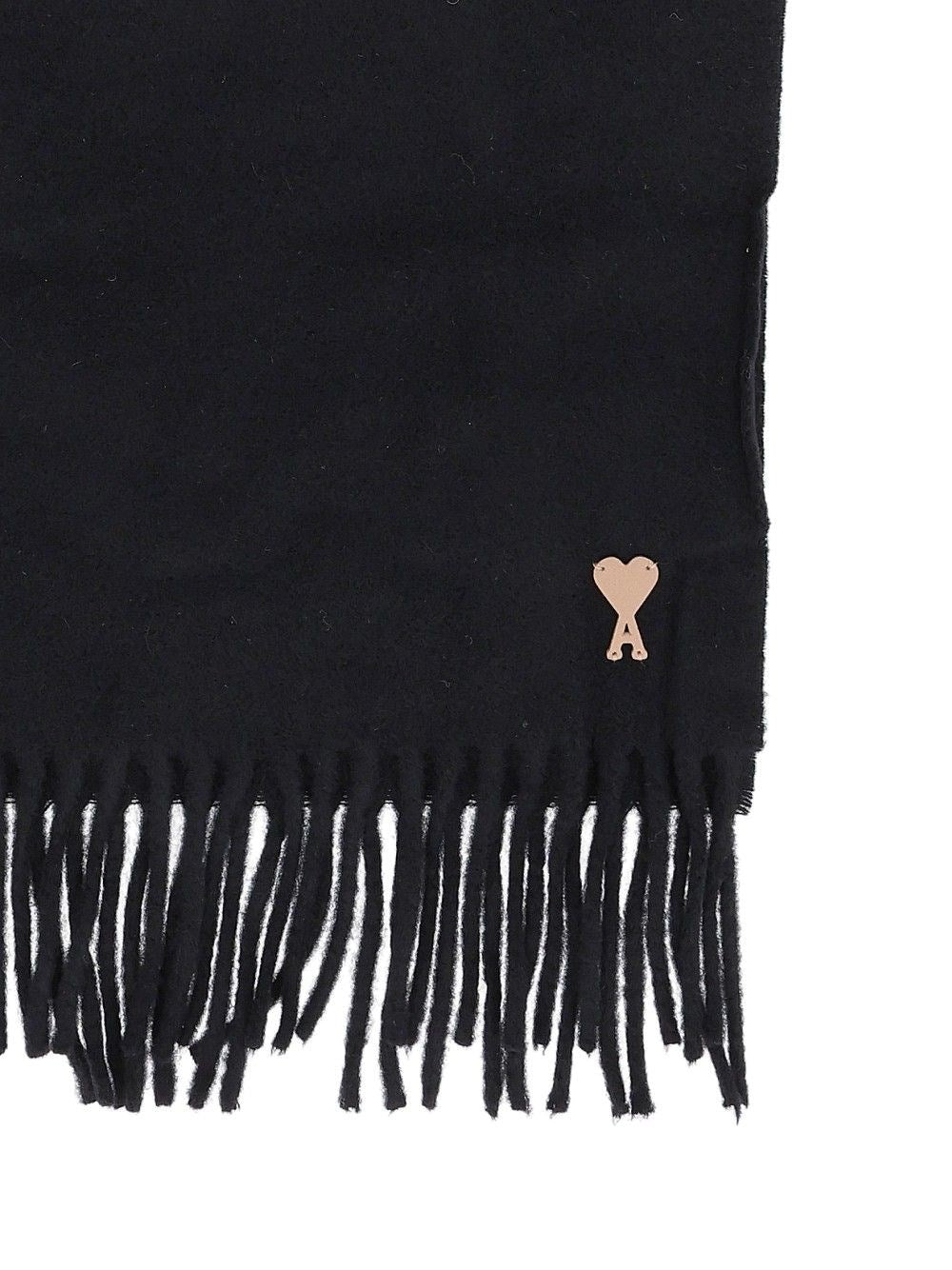 Ami Women Scarf AMI PARIS