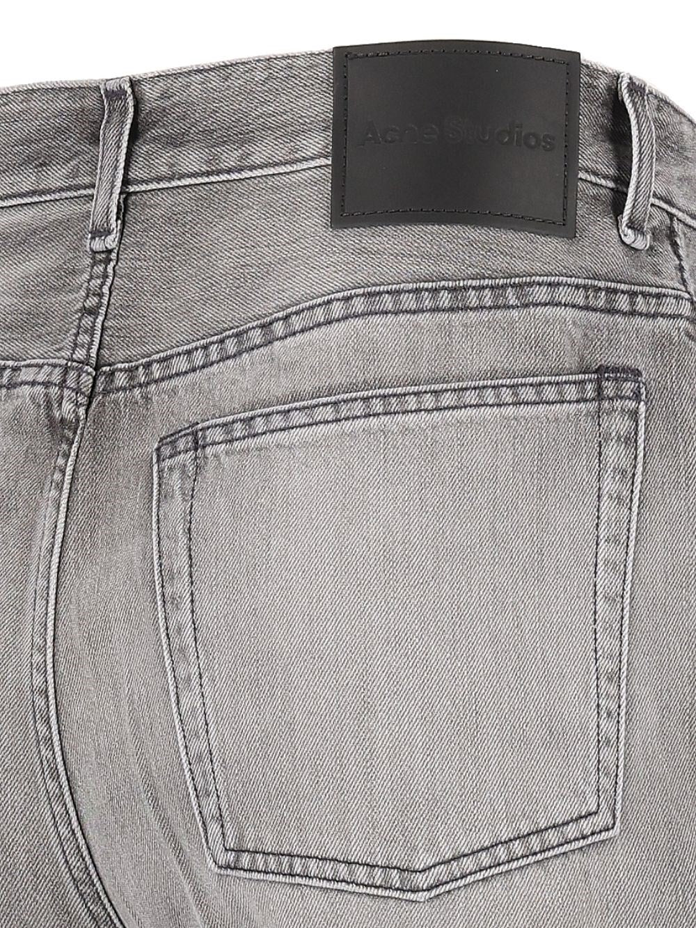 Acne Studios Men Regular-Fit Jeans - 2021M ACNE STUDIOS