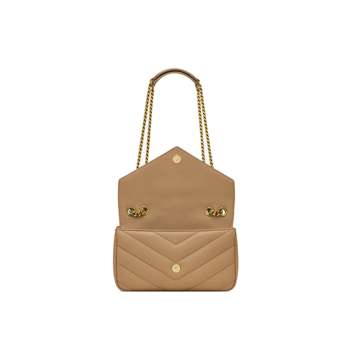 Saint Laurent Lou Lou Small Bag Women SAINT LAURENT