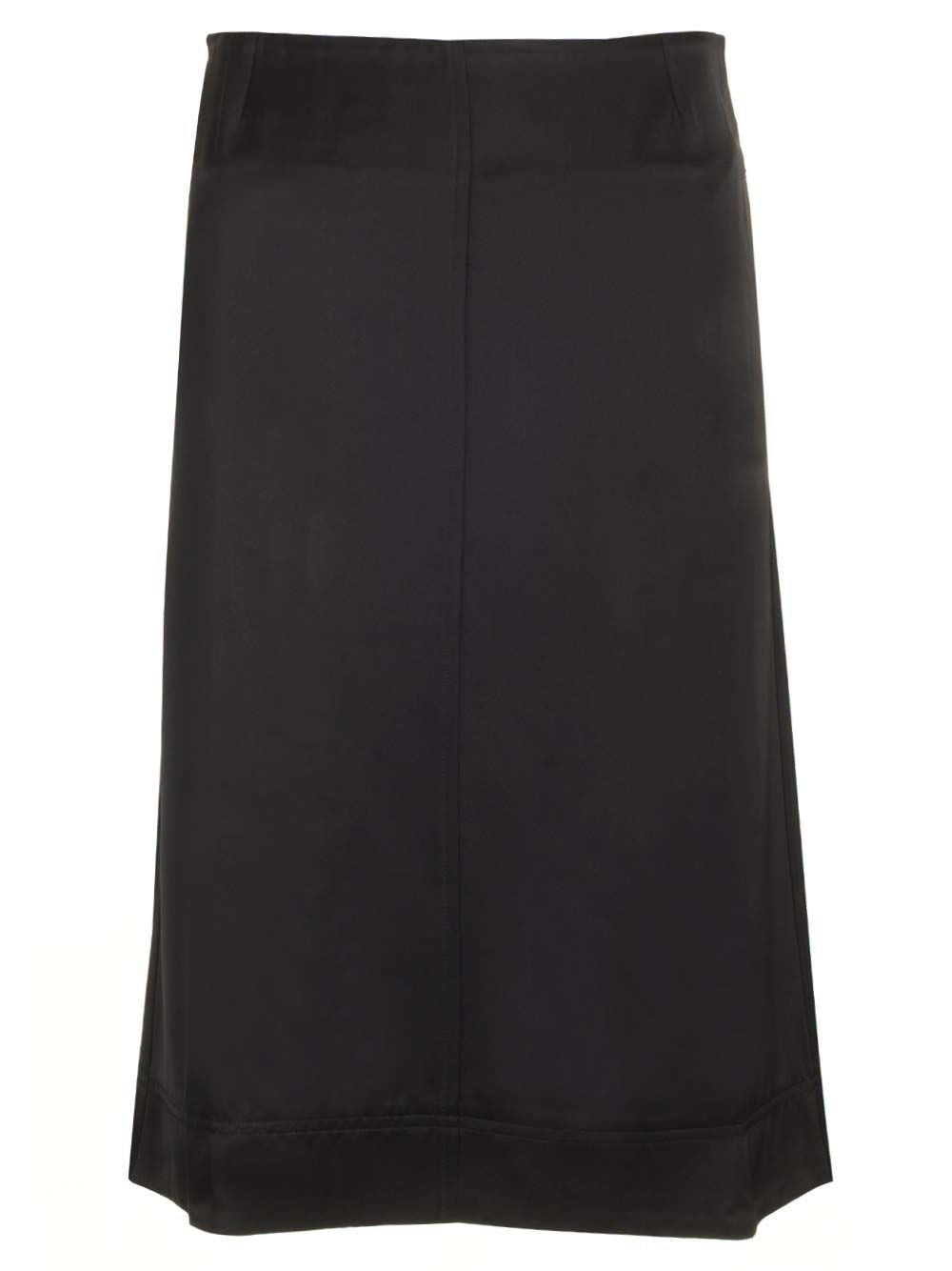Toteme Women Panneled Skirt TOTEME