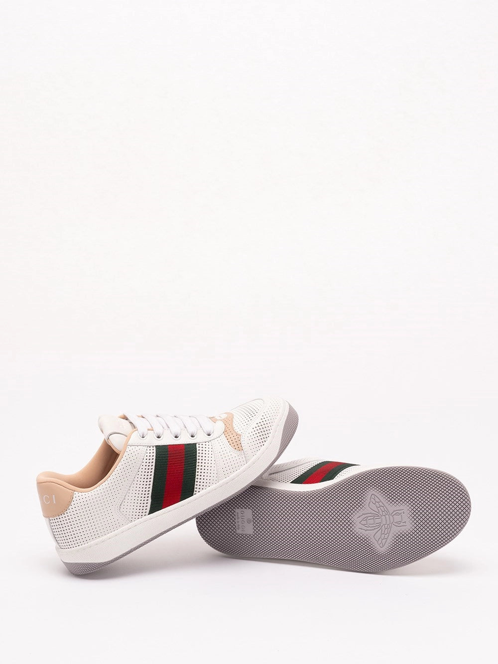 Gucci Women `Screener` Sneakers GUCCI