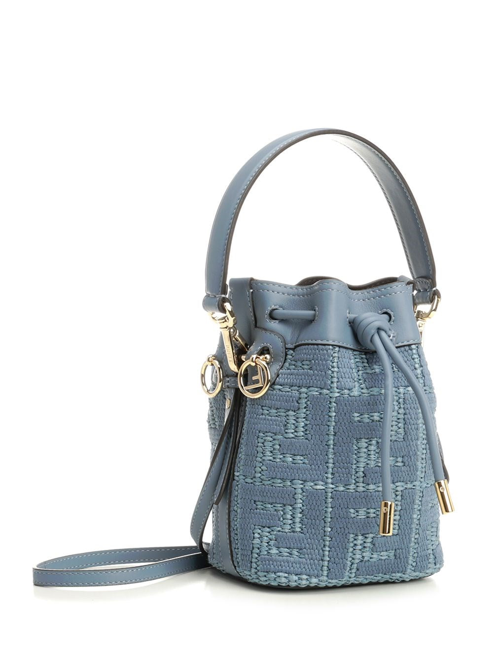 Fendi Women Mini "Mon Tresor" Bag FENDI