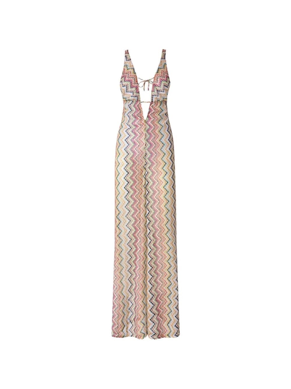 Missoni Women Long Jumpsuit MISSONI