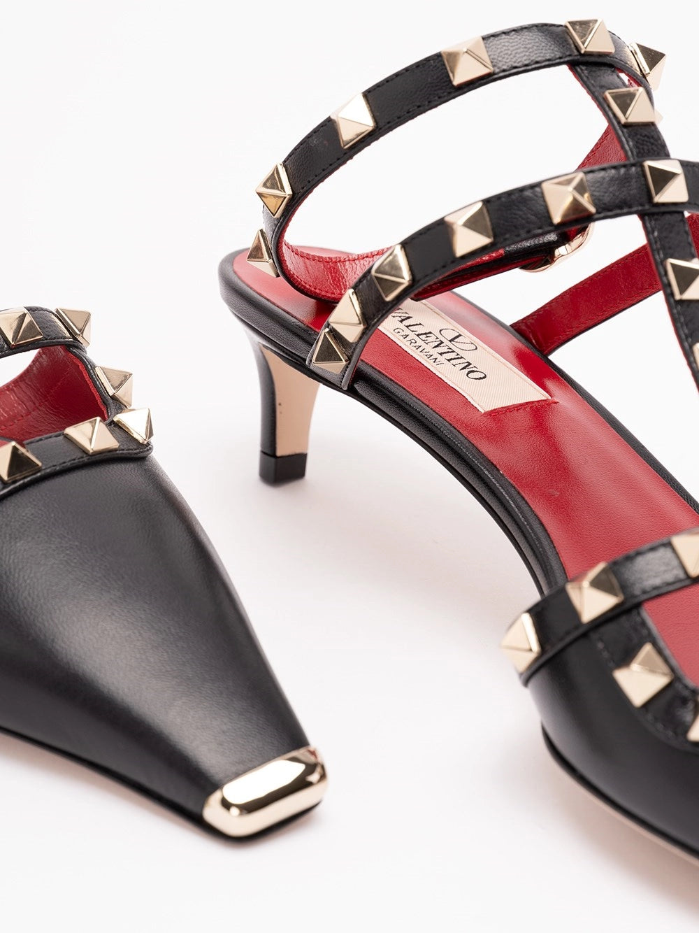 Valentino Garavani Women `Rockstud` Pumps VALENTINO GARAVANI