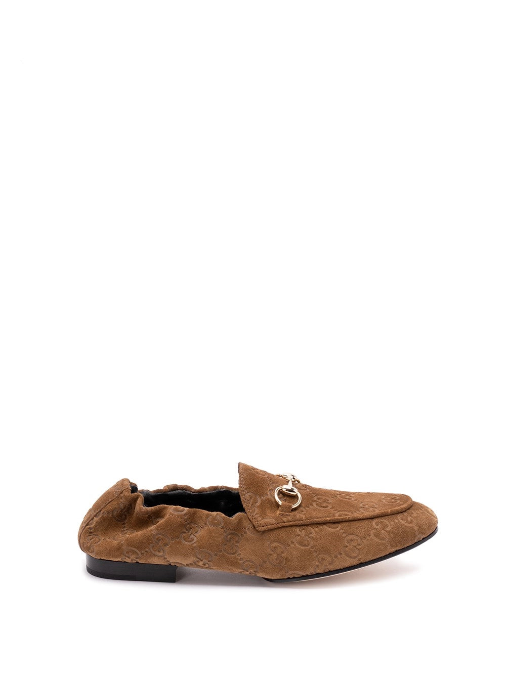 Gucci Women `Jordaan` Loafers GUCCI