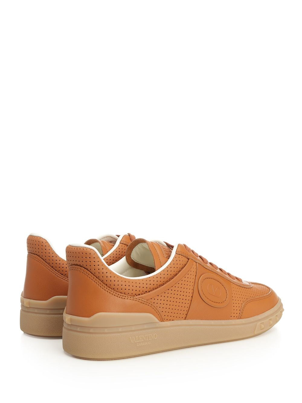 Valentino Garavani Men Upvillage Sneakers VALENTINO GARAVANI