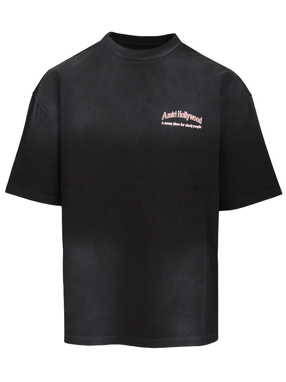 Amiri Men Sunny Place T-Shirt AMIRI