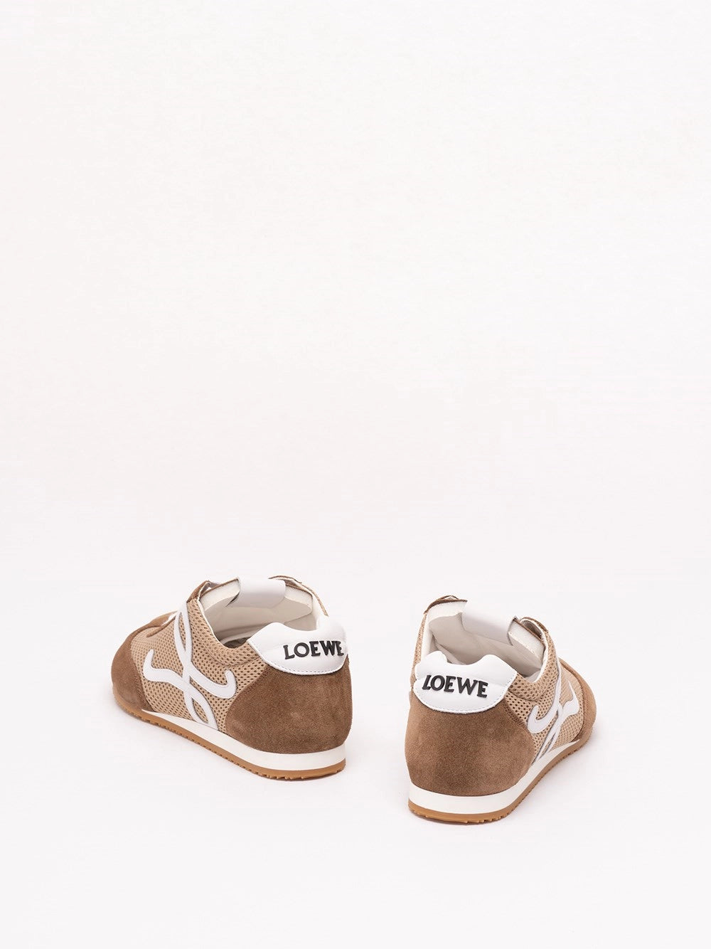 Loewe Women `Ballet` Runner 2.0 LOEWE