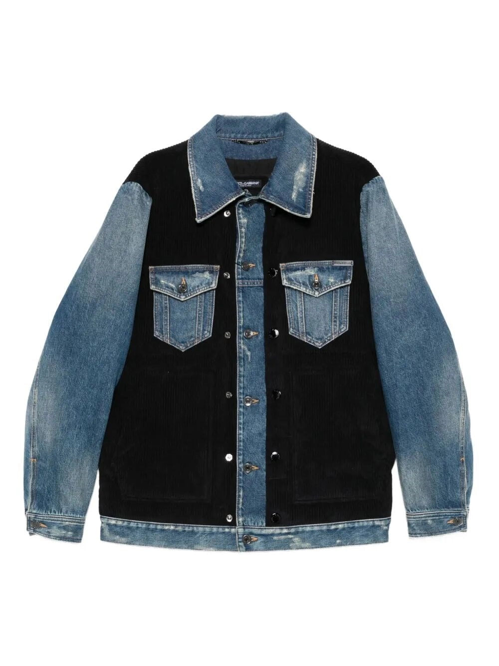 Dolce & Gabbana Men Jacket DOLCE & GABBANA