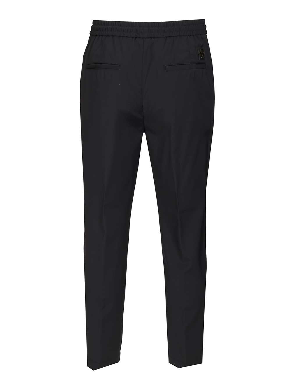 Jacob Cohen Men "Daniel" Trousers JACOB COHEN