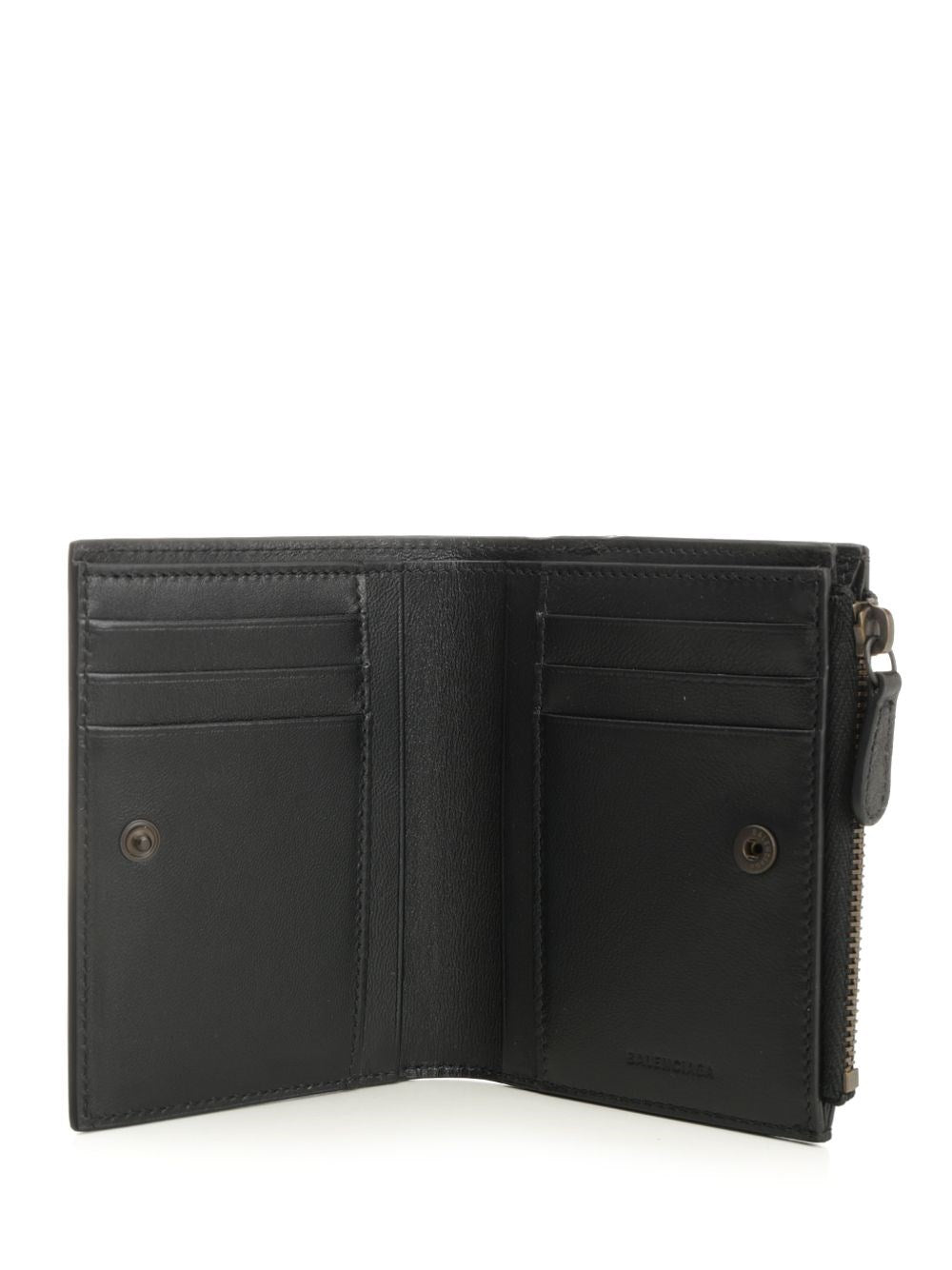 Balenciaga Women "Le City" Mini Wallet BALENCIAGA