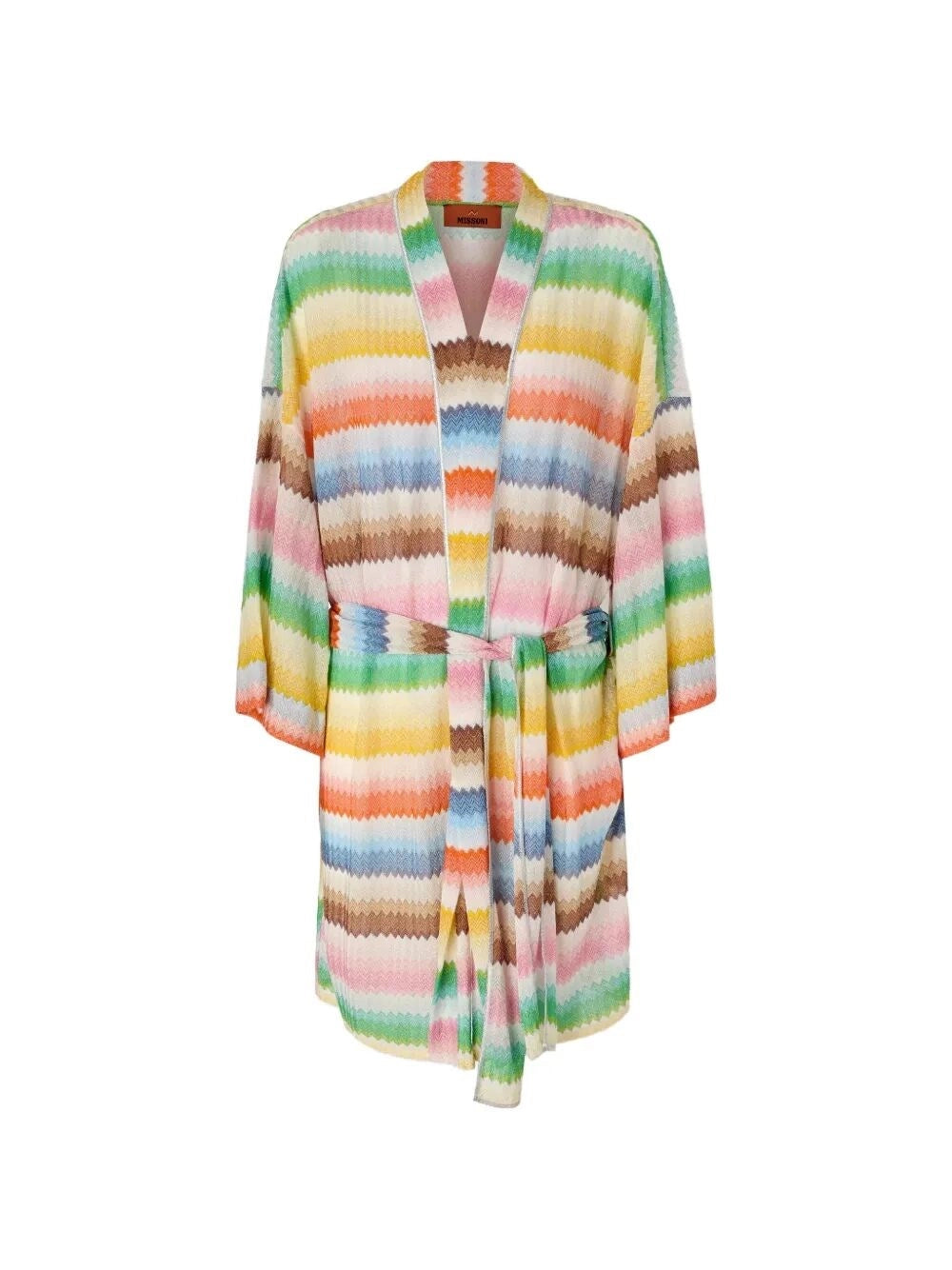 Missoni Women Short Cover Up MISSONI