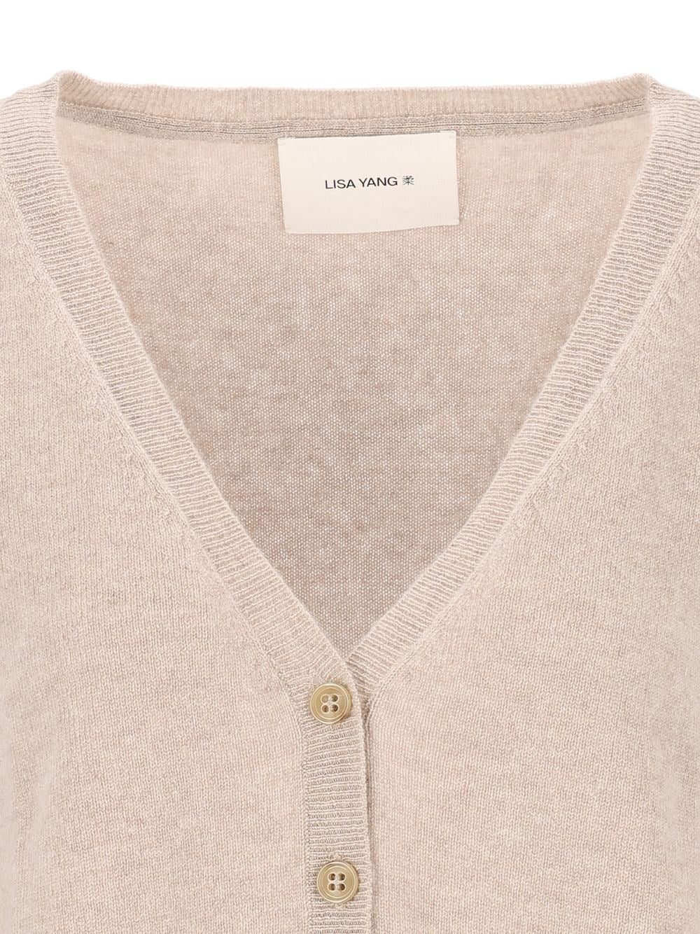 Lisa Yang Women Abby Cardigan LISA YANG