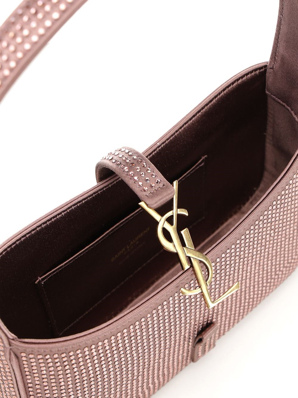 Saint Laurent Women "Le 5 À 7" Mini Shoulder Bag SAINT LAURENT