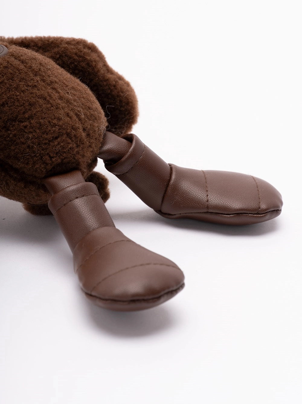 Moncler Men `Duck` Key Ring MONCLER