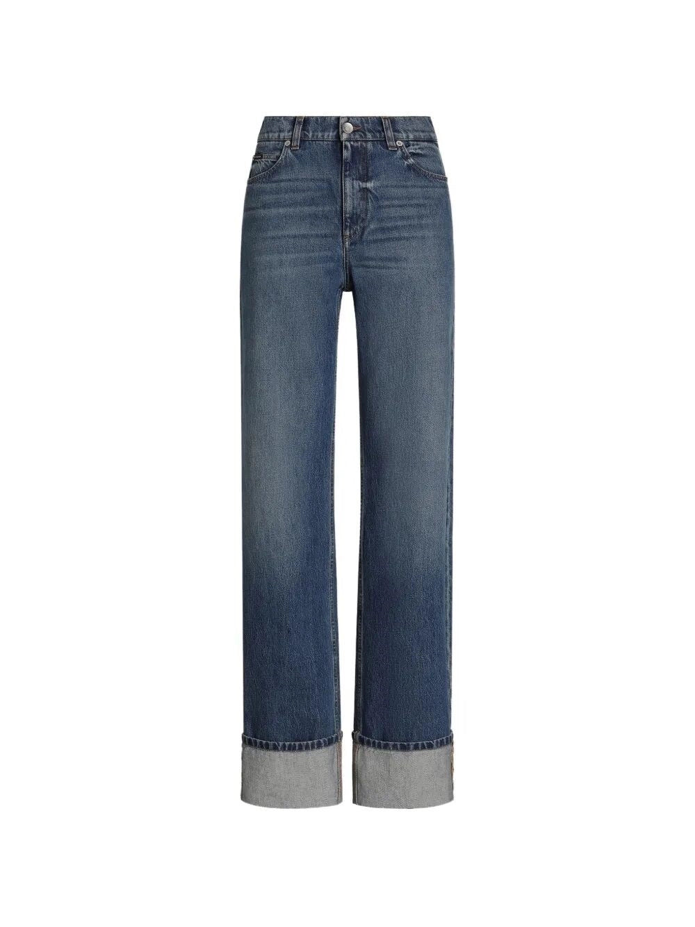 Dolce & Gabbana Women Jeans DOLCE & GABBANA