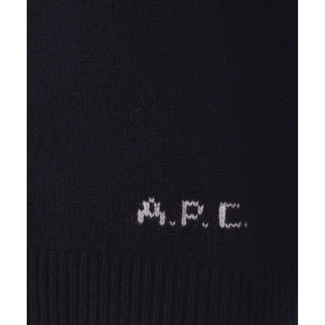 A.P.C. Men Edward Sweater A.P.C.