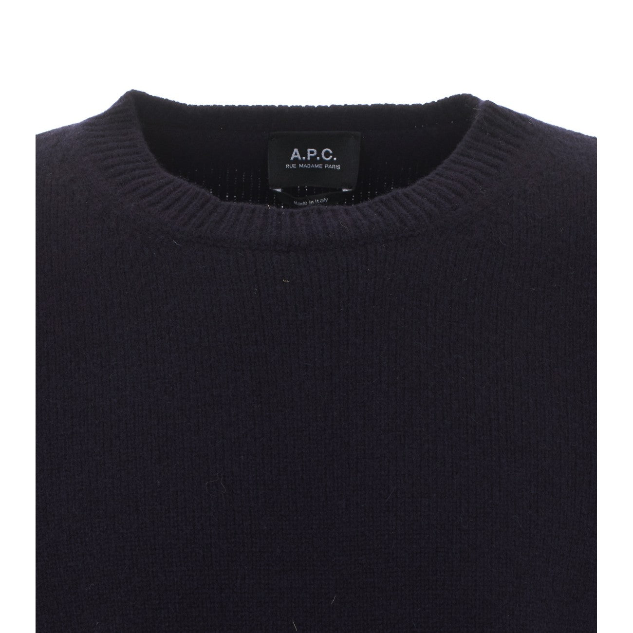 A.P.C. Men Edward Sweater A.P.C.