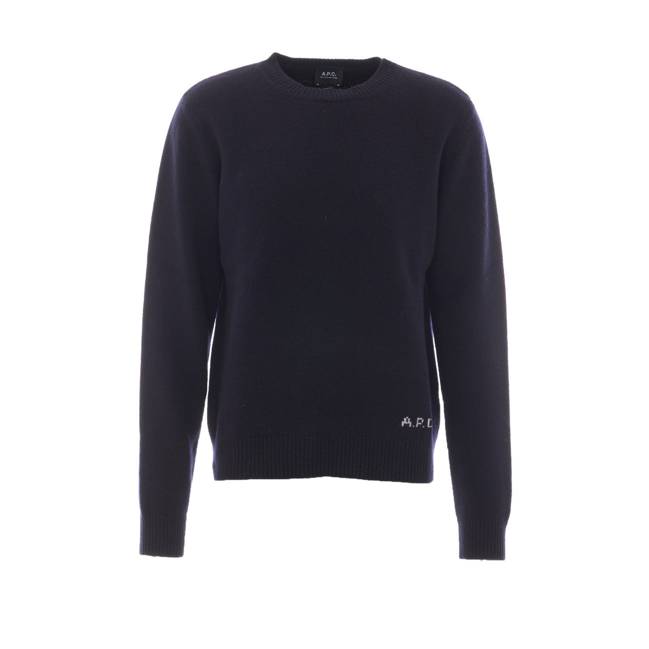 A.P.C. Men Edward Sweater A.P.C.