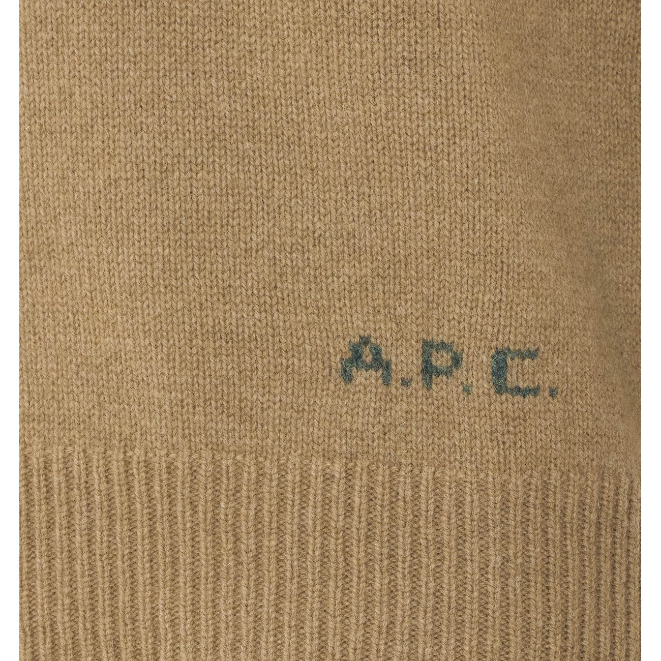 A.P.C. Men Edward Sweater A.P.C.