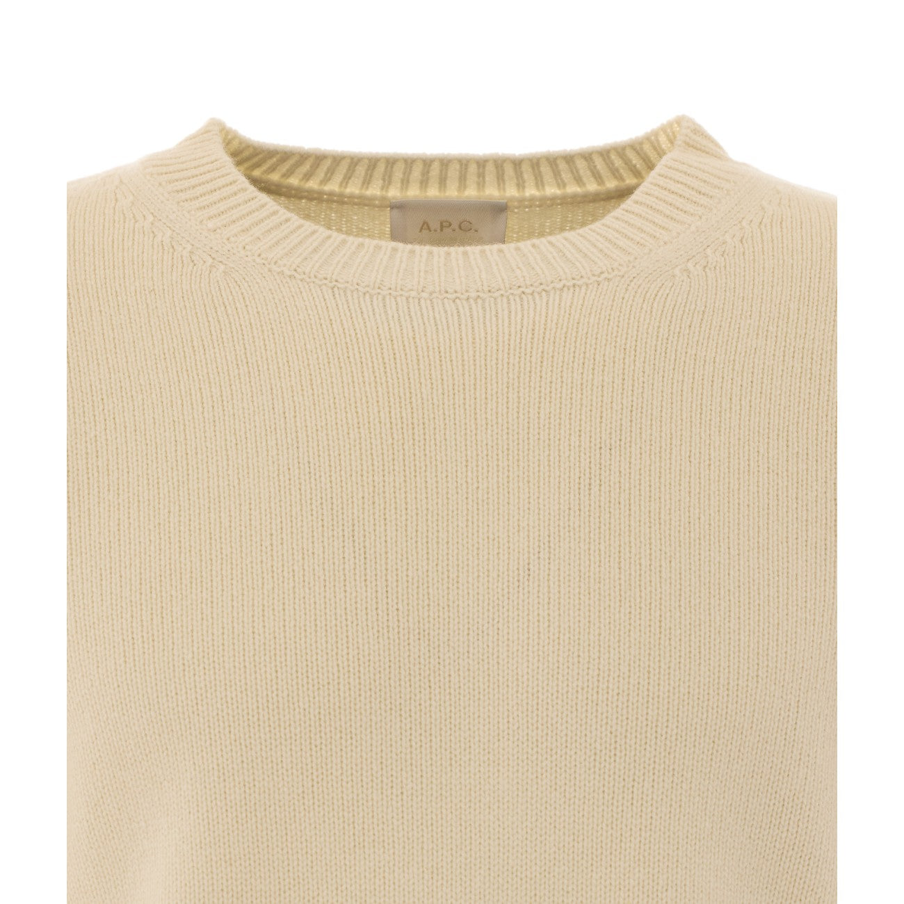 A.P.C. Men Edward Sweater A.P.C.