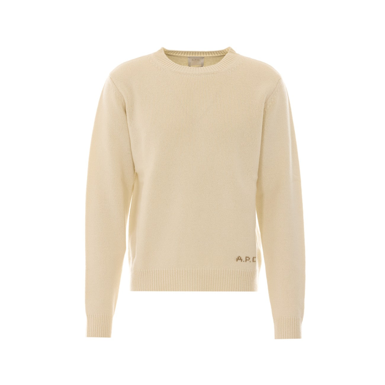 A.P.C. Men Edward Sweater A.P.C.