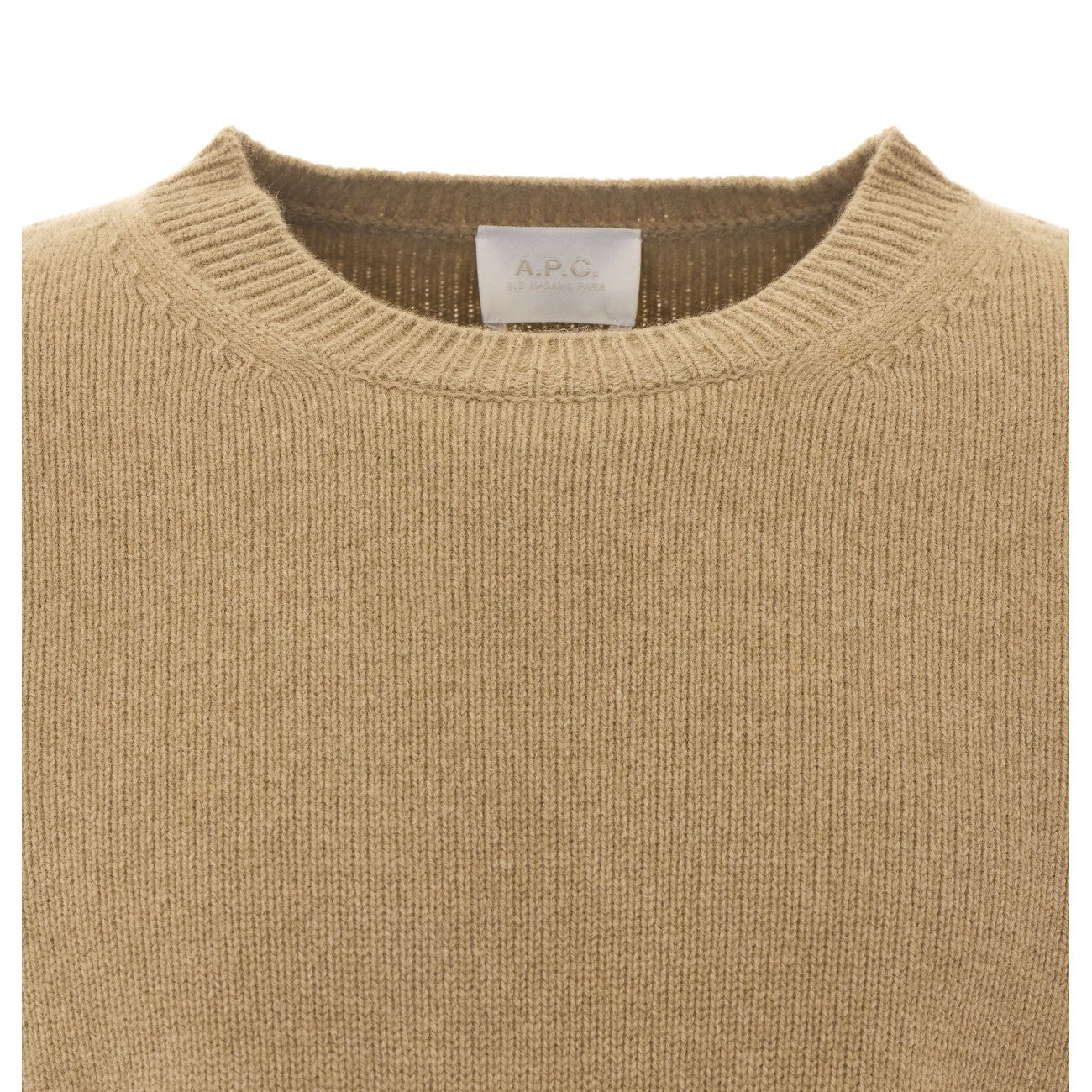 A.P.C. Men Edward Sweater A.P.C.