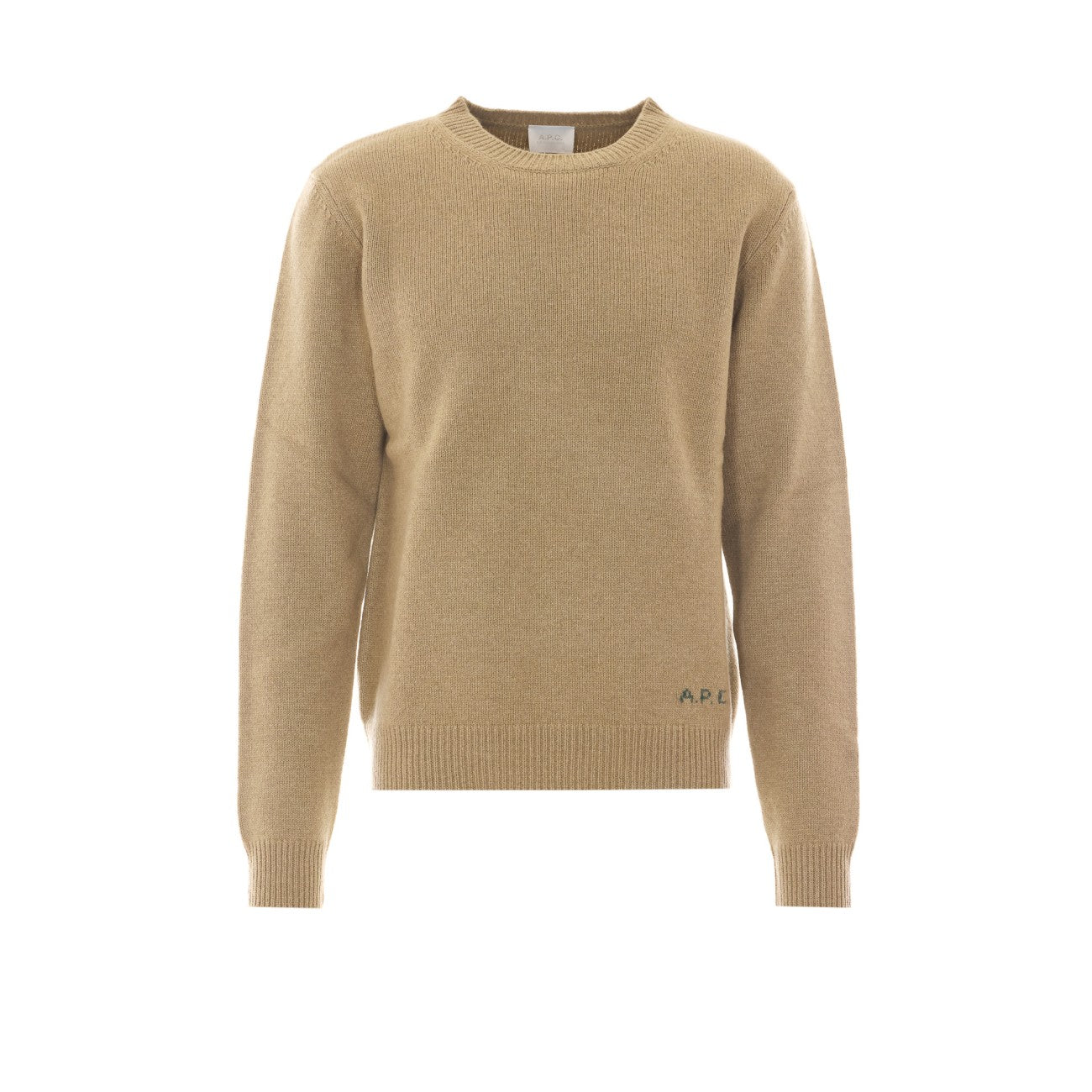 A.P.C. Men Edward Sweater A.P.C.
