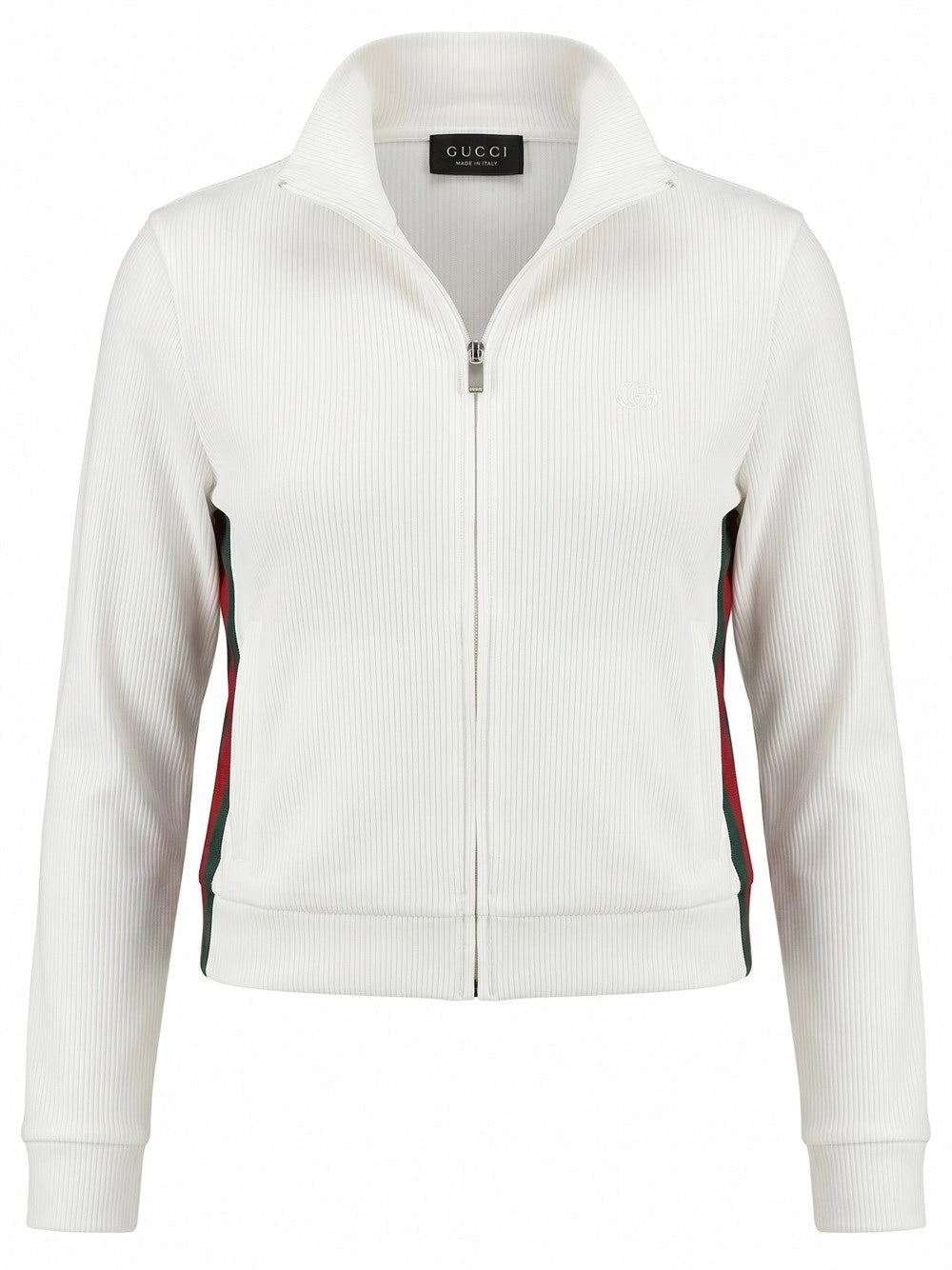 Gucci Women Zip Sweatshirt GUCCI