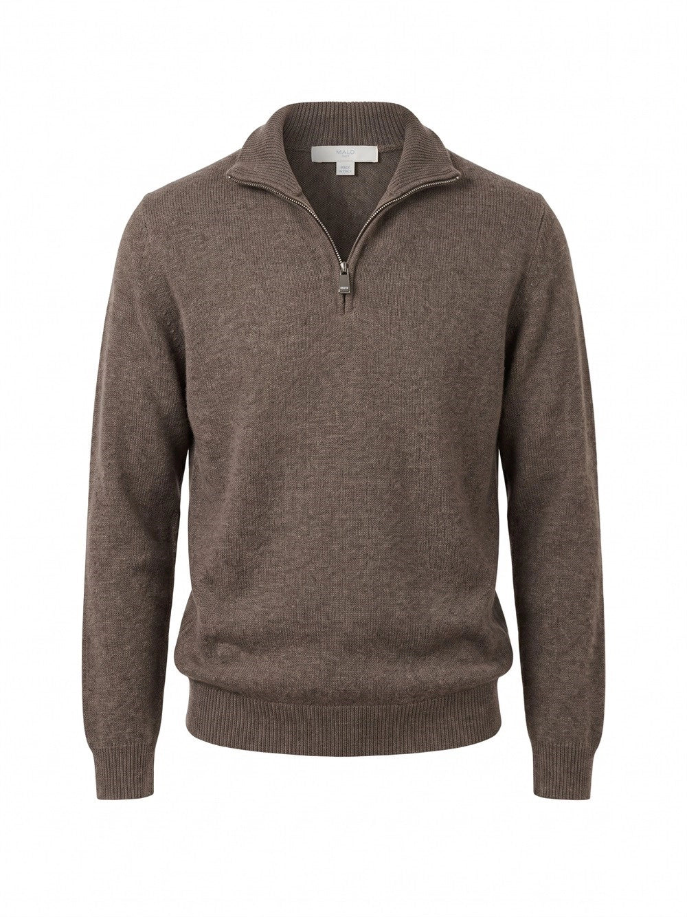 Malo Men Cashmere V Neck MALO