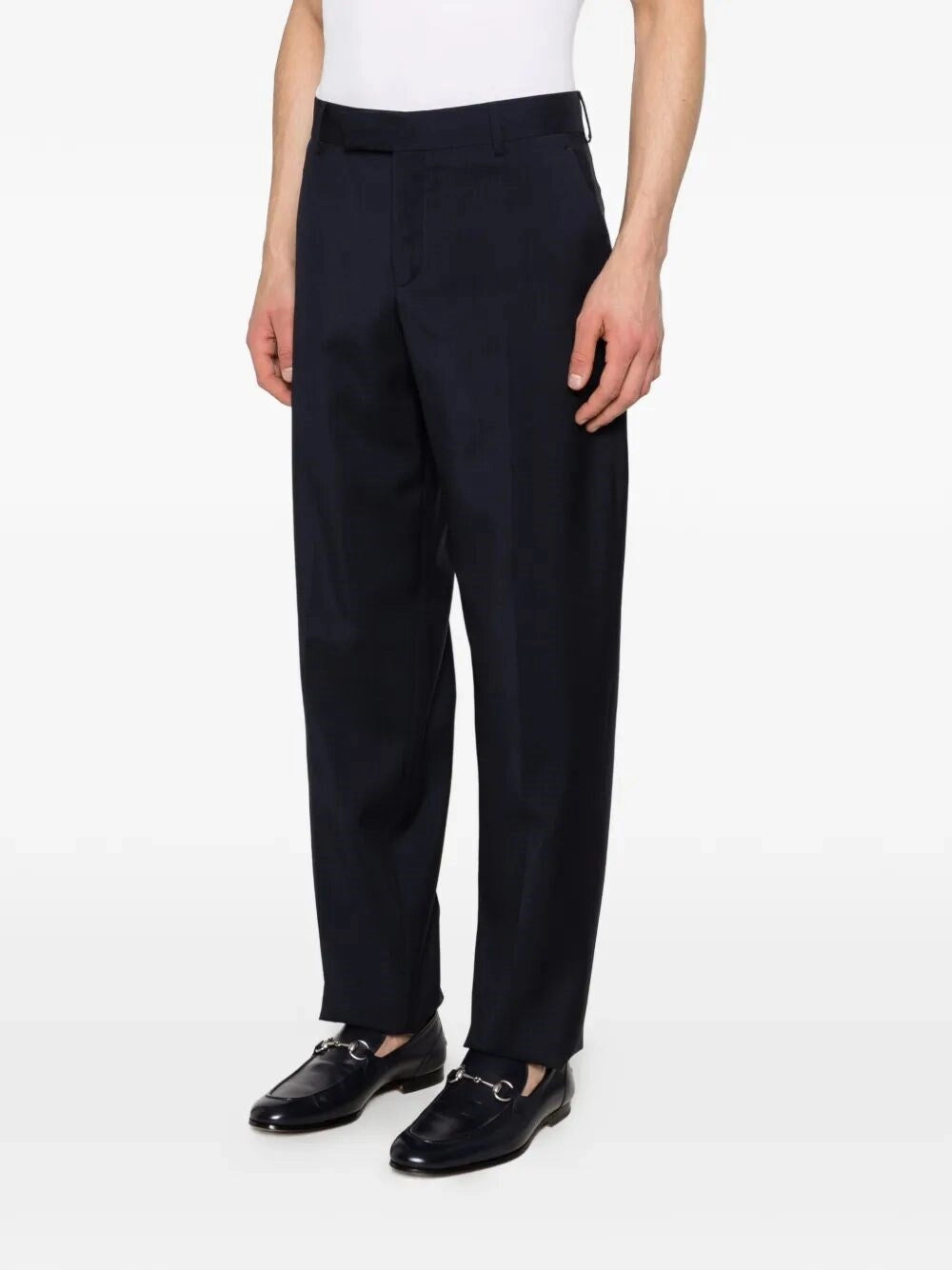 Fendi Men Pants FENDI