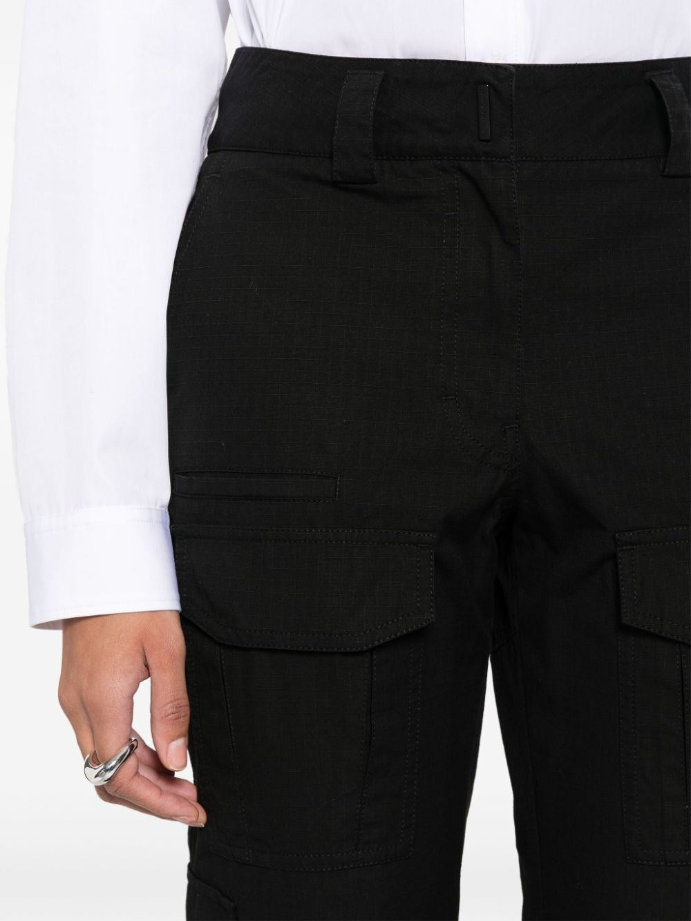 Givenchy Women Pants GIVENCHY