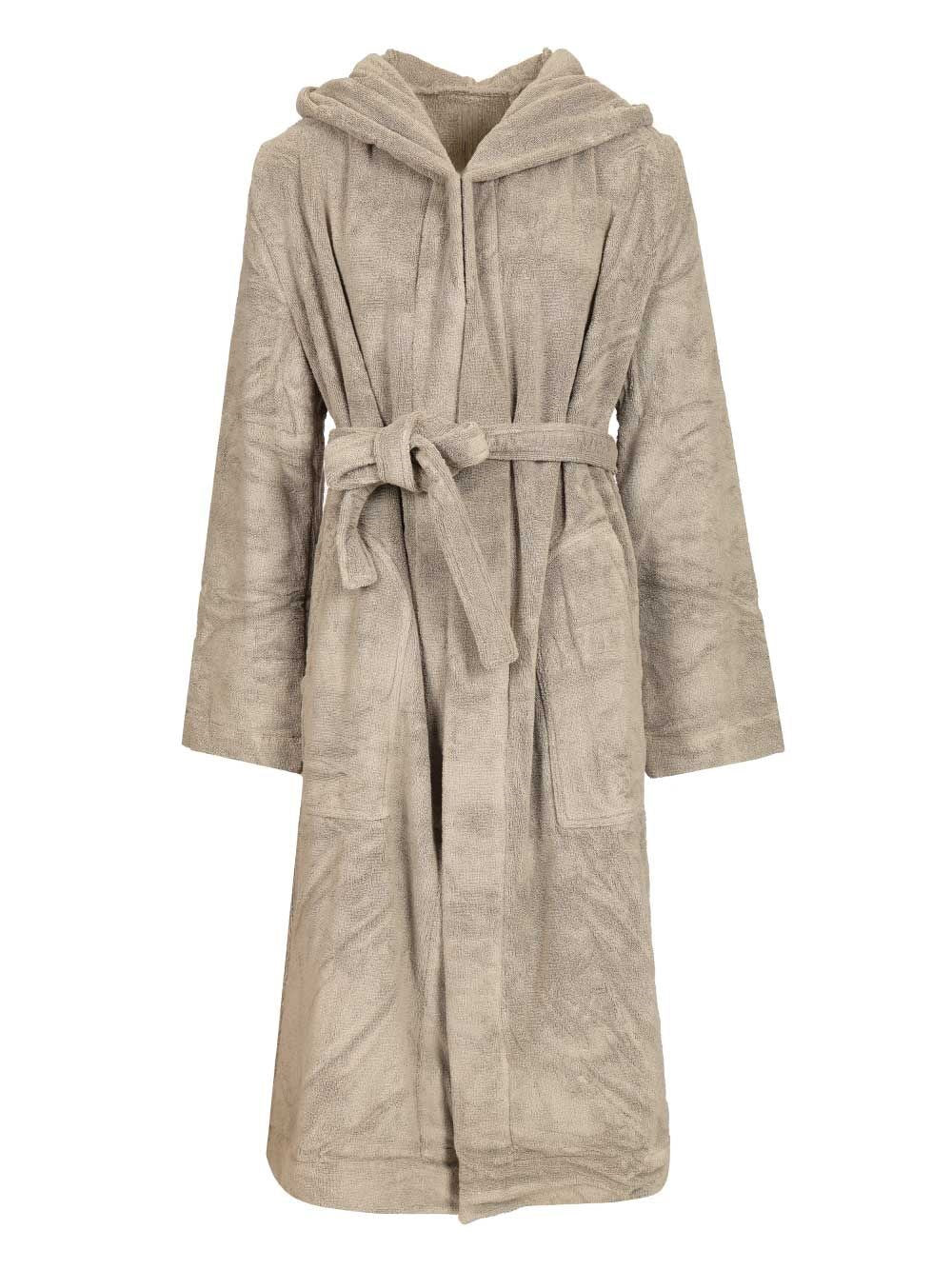 Rick Owens Women "Pentagram"  Bathrobe RICK OWENS